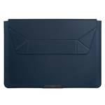 Etui na laptopa Uniq Oslo na 14" (UNIQ-OSLO(14)-NAVYBLUE) Niebieskie