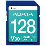 Karta pamięci ADATA Premier Pro SDXC 128GB UHS-I U3 (95R/60W) (ASDX128GUI3V30S-R)