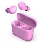 Słuchawki JLab Go Air Pop True Wireless Earbuds (IEUEBGAIRPOPRPNK124) Różowa