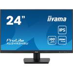 Monitor IIYAMA ProLite XU2493HSU-B6 (XU2493HSU-B6) Czarny