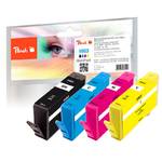 Tusz Peach HP No. 903, MultiPack, 1x11, 3x6,5 ml CMYK (319999)