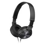 Słuchawki Sony MDRZX310B.AE (MDRZX310B.AE) Czarna