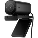 Kamera internetowa HP 965 4K Streaming (695J5AA) Czarna