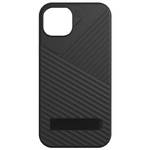 Obudowa dla telefonów komórkowych ZAGG Case Denali Snap Kickstand na Apple iPhone 15 Plus/14 Plus (702312717) Czarny