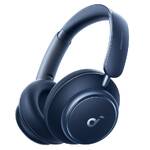 Słuchawki Anker Soundcore Space Q45 (A3040G31) Niebieska
