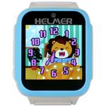 Inteligentny zegarek Helmer KW 801 dětské (Helmer KW 801) Niebieskie