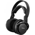 Słuchawki Sony MDR-RF855RK (MDRRF855RK.EU8) Czarna
