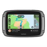 Nawigacja GPS Tomtom Rider 500, Europe LIFETIME mapy (1GF0.002.00)