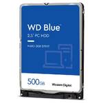 Dysk twardy Western Digital Blue 500GB (WD5000LPZX)