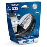 Auto żarówka Philips Xenon White Vision D2S, 1ks (85122WHV2S1)
