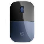 Mysz HP Z3700 (7UH88AA#ABB) Czarna/Niebieska