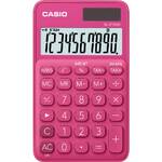 Kalkulator Casio SL 310 UC RD Czerwona
