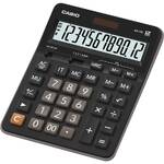 Kalkulator Casio GX-12B Czarna