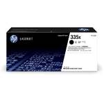 Toner HP 335X, 13 700 stran (W1335X) Czarny