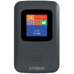 Router Strong 4G PORTABLE HOTSPOT 150 s displejem (4GMIFI150D) Czarny