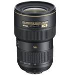 Obiektyw Nikon 16-35MM F4G AF-S VR ED Czarny