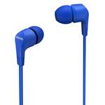 Słuchawki Philips TAE1105BL (TAE1105BL) Niebieska