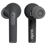 Słuchawki Sudio N2 Pro (N2PROBLK) Czarna