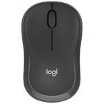 Mysz Logitech Wireless M240 Silent Bluetooth (910-007119) Szara