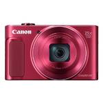 Aparat cyfrowy Canon PowerShot SX620 HS (1073C002) Czerwony