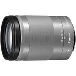 Obiektyw Canon EF-M 18-150 mm f/3.5-6.3 IS STM (1376C005) Srebrny