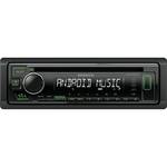 Radio z odtwarzaczem CD KENWOOD KDC-130UG Czarne