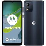 Telefon komórkowy Motorola Moto E13 2 GB / 64 GB (PAXT0019PL) Czarny