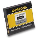 Bateria PATONA pro Sony NP-BN1 630mAh (PT1084)