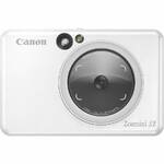 Natychmiastowy aparat Canon Zoemini S2 Biały