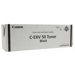 Toner Canon C-EXV 50, 17600 stran (CF9436B002) Czarny