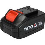 Akumulator YATO YT-82844 18V Li-Ion 4,0 AH