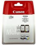 Tusz Canon PG-545/CL-546 Multi - oryginalny (8287B005)