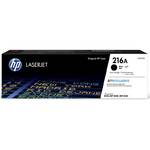 Toner HP 216A, 1050 stran (W2410A) Czarny