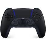Sterownik Sony PlayStation 5 Dualsense Wireless Controler - czarny (PS719827597) Czarny