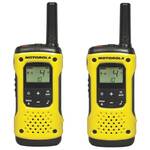 Krótkofalówki Motorola TLKR T92 H2O (A9P00811YWCMAG  ) Żółty