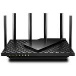 Router TP-Link Archer AX72 (Archer AX72) Czarny