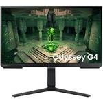 Monitor Samsung Odyssey G40B (LS27BG400EUXEN) Czarny