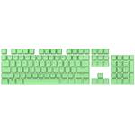 Klucze Corsair PBT DOUBLE-SHOT PRO Keycap Mod Kit - 104-Key, NA Layout, TBD Mint (CH-9911080-NA)