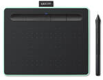 Tablet graficzny Wacom Intuos S Bluetooth  - pistacjowy (CTL-4100WLE-N)