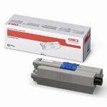 Toner OKI C310/C330/C510/C530, 3500 stran (44469803) Czarny