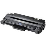 Toner Samsung MLT-D1052L, 2,5K stran (SU758A) Czarny