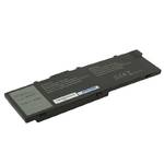 Bateria Avacom Dell Precision 15 7000, 17 7000 Li-Pol 11,4V 7982mAh 91Wh (NODE-P1570-80P)