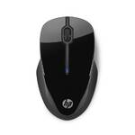 Mysz HP 250 bezprzewodowa (3FV67AA#ABB) Czarna