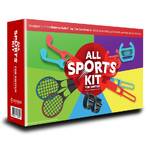 Zestaw gamingowy Excalibur Games Nintendo Switch All Sports Kit (0007613)
