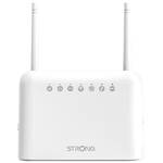 Router Strong 4G LTE 350 (4GROUTER350) Biały