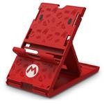 Uchwyt HORI Compact PlayStand pro Nintendo Switch - Mario (NSP011)