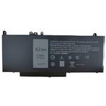 Bateria Dell 4-cell 62W/HR Li-ion pro Latitude E5270, E5470, E5570 (451-BBUQ)