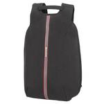 Torba dla laptopa Samsonite Securipak S Backpack 14,1" (KB3*09001) Czarny