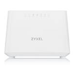 Router ZyXEL DX3301-T0 (DX3301-T0-EU01V1F) Biały