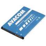 Bateria Avacom pro Huawei E5573 Li-Ion 3,8V 1450mAh (náhrada HB434666RBC) (GSHU-E5573-1450)
